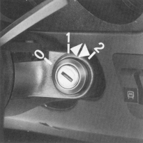 Porsche 944, Zndanlaschlo